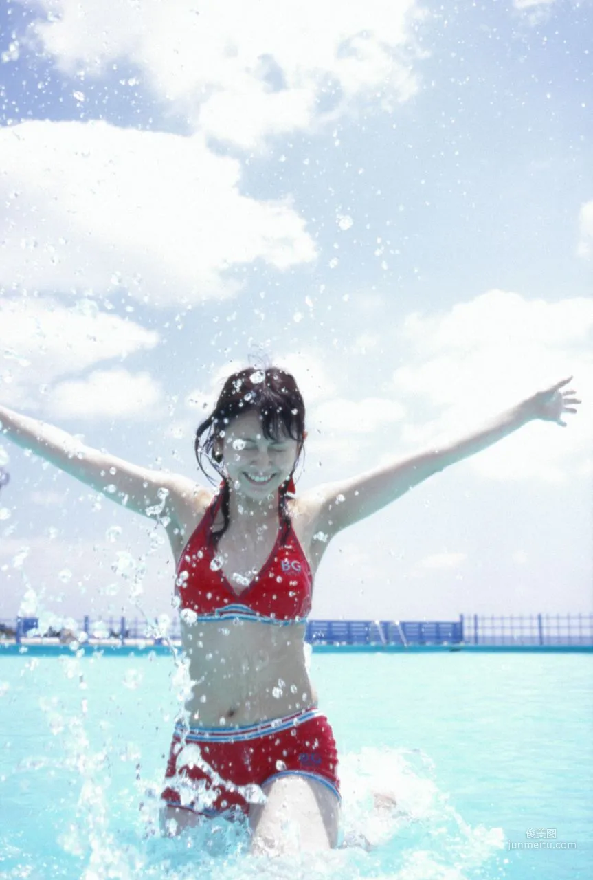 Risako Sugaya 菅谷梨沙子 [Hello! Project Digital Books] Vol.49 写真集113