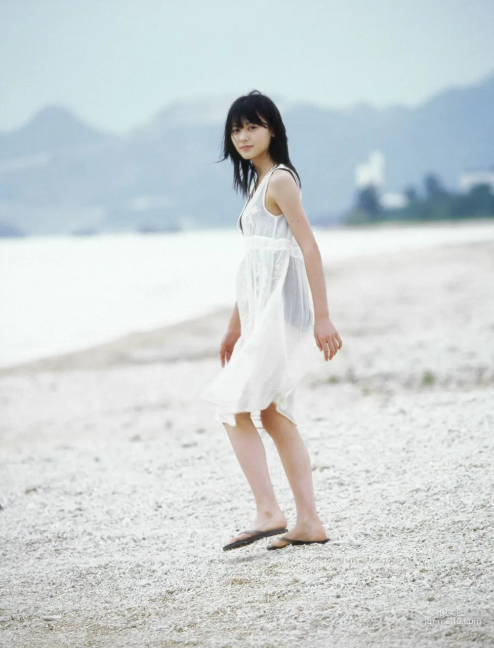 Maimi Yajima 矢島舞美 [Hello! Project Digital Books] Vol.39 写真集68