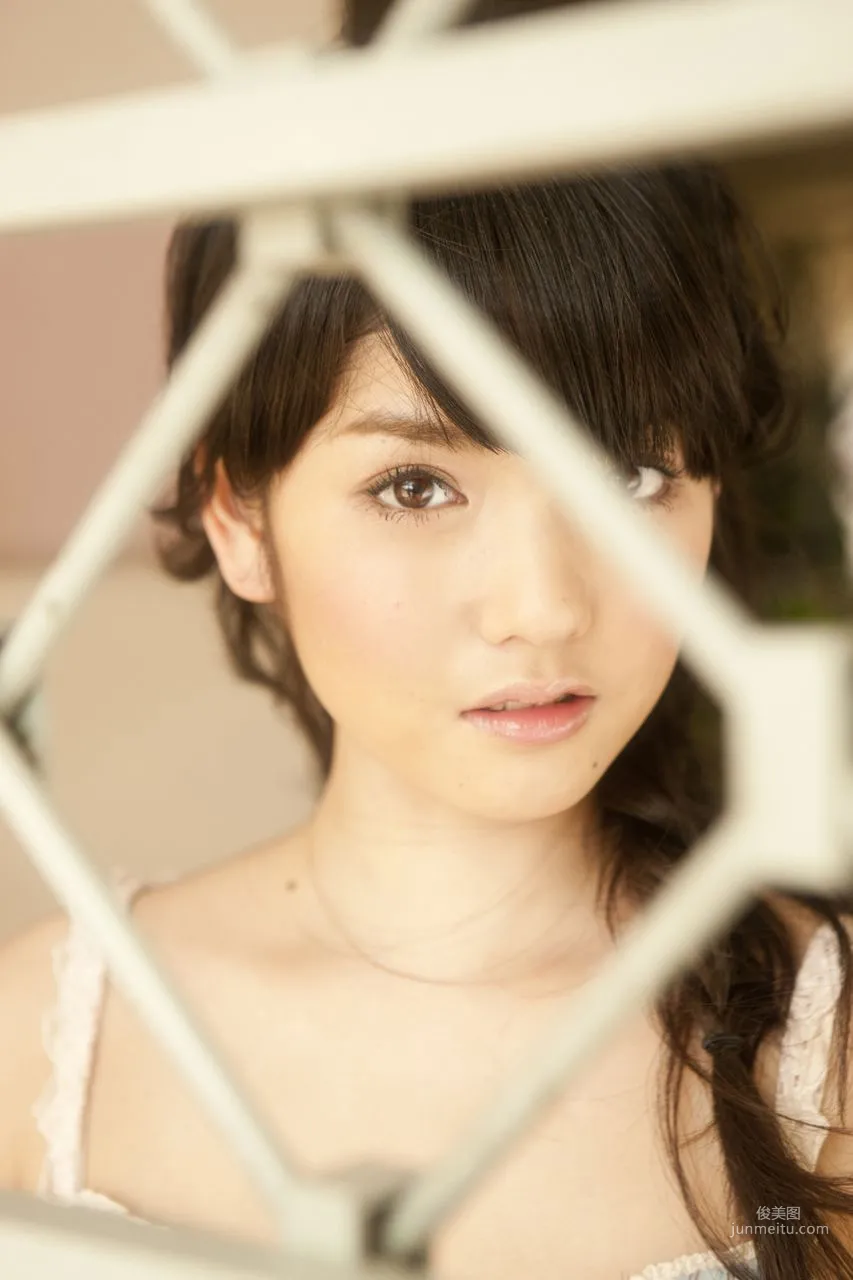 道重さゆみ/道重沙由美 Sayumi Michishige [Hello! Project Digital Books] Vol.75 写真集93