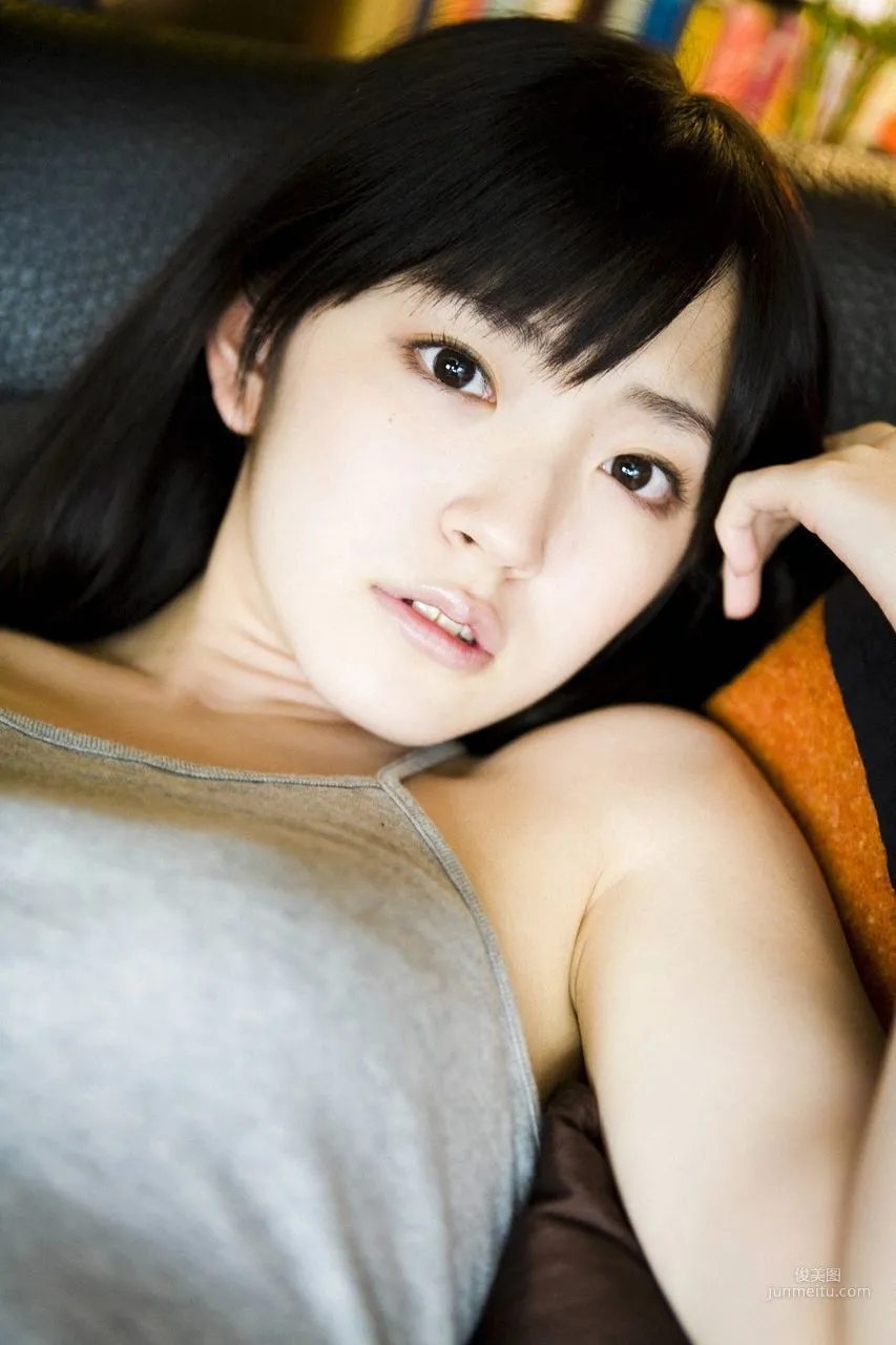 鈴木愛理 Suzuki Airi [Hello! Project Digital Books] Vol.66 写真集21