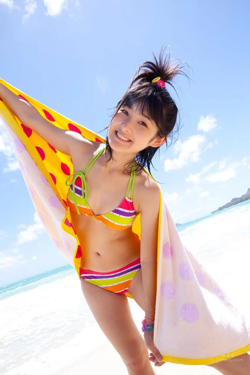 嗣永桃子 Tsugunaga Momoko [Hello! Project Digital Books] Vol.77 写真集102