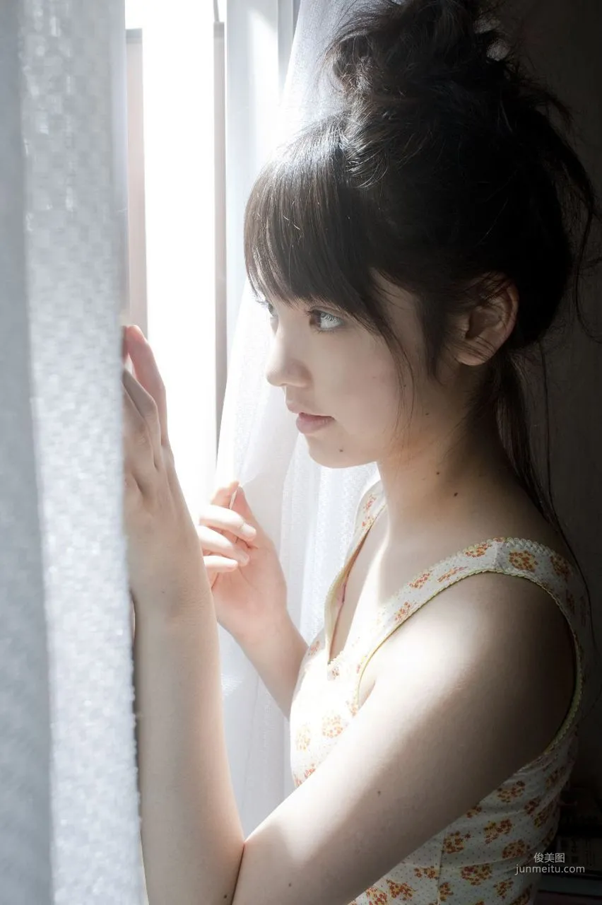 道重さゆみ Sayumi Michishige [Hello! Project Digital Books] Vol.73 写真集67