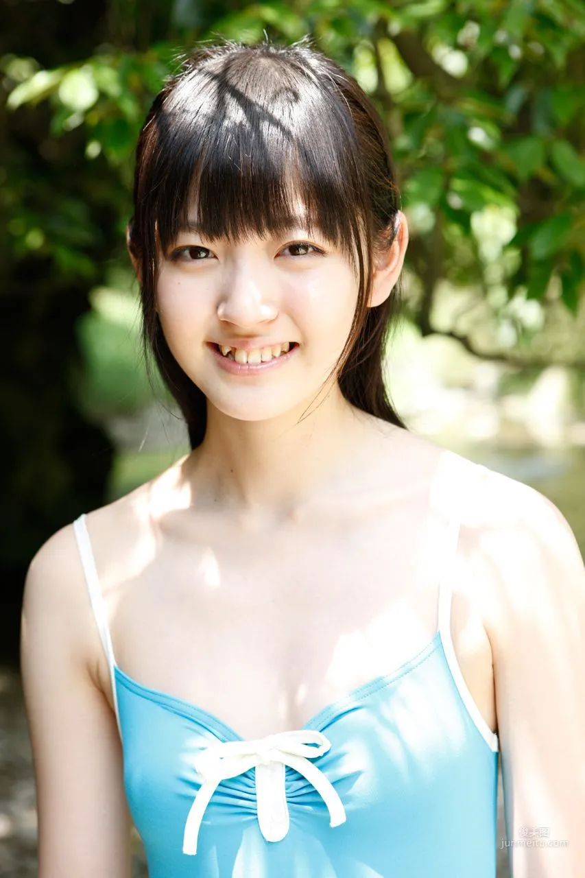 鈴木愛理 Suzuki Airi [Hello! Project Digital Books] Vol.78 写真集93