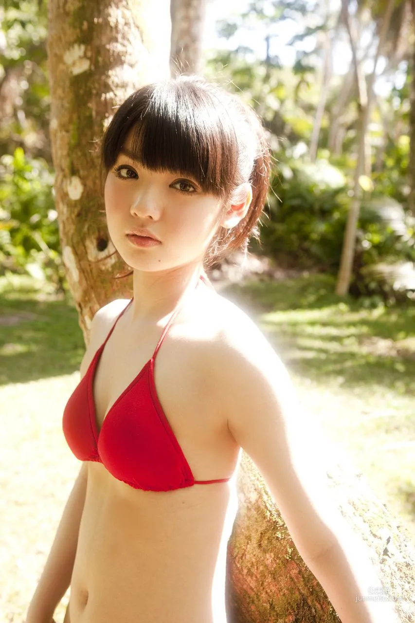 道重さゆみ/道重沙由美 Sayumi Michishige [Hello! Project Digital Books] Vol.75 写真集49