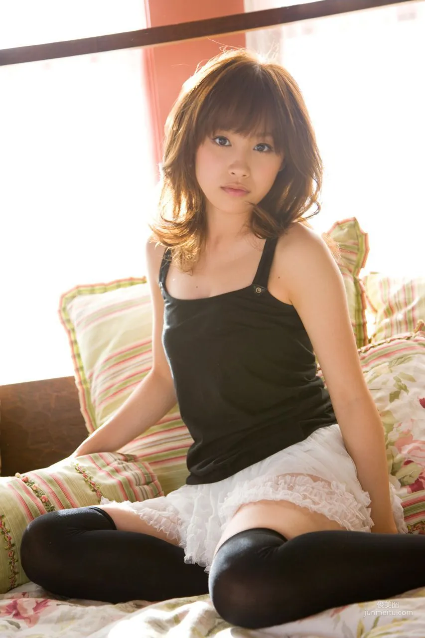 高橋愛 Ai Takahashi [Hello! Project Digital Books] Vol.69 写真集93