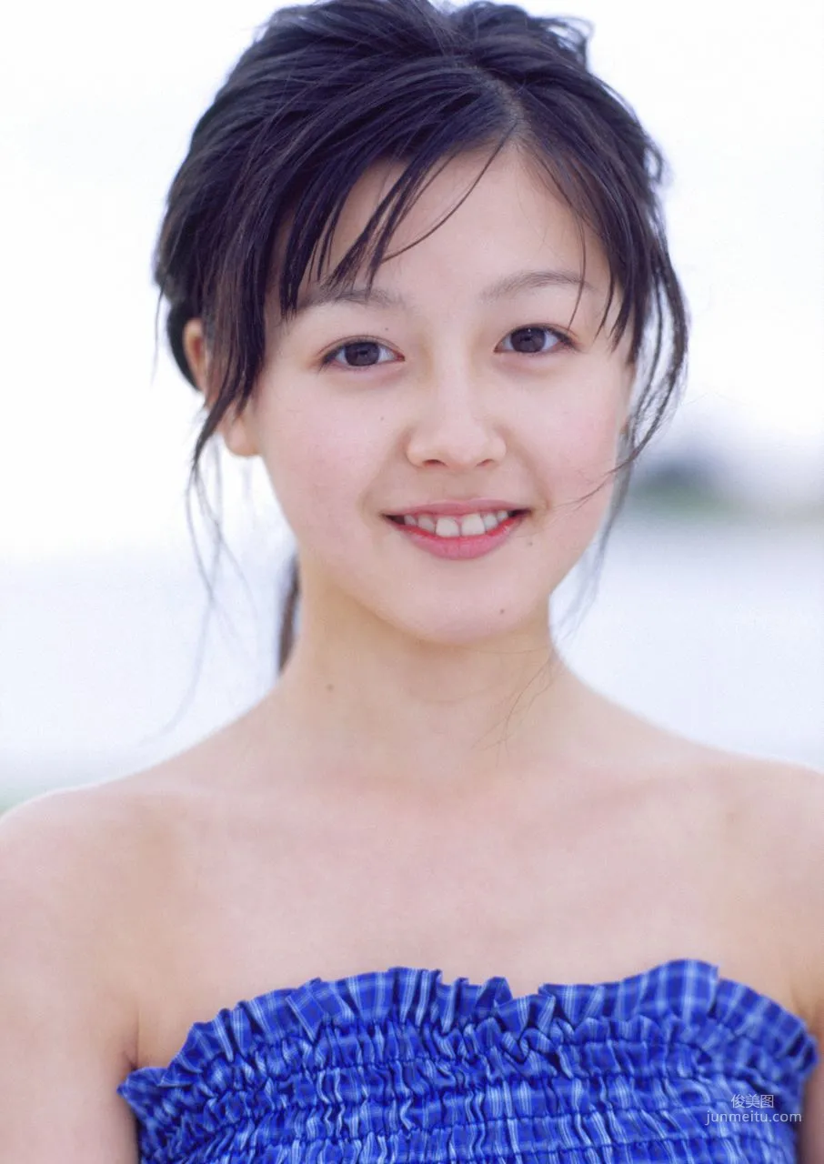 Kusumi Koharu 久住小春 [Hello! Project Digital Books] Vol.25 写真集85