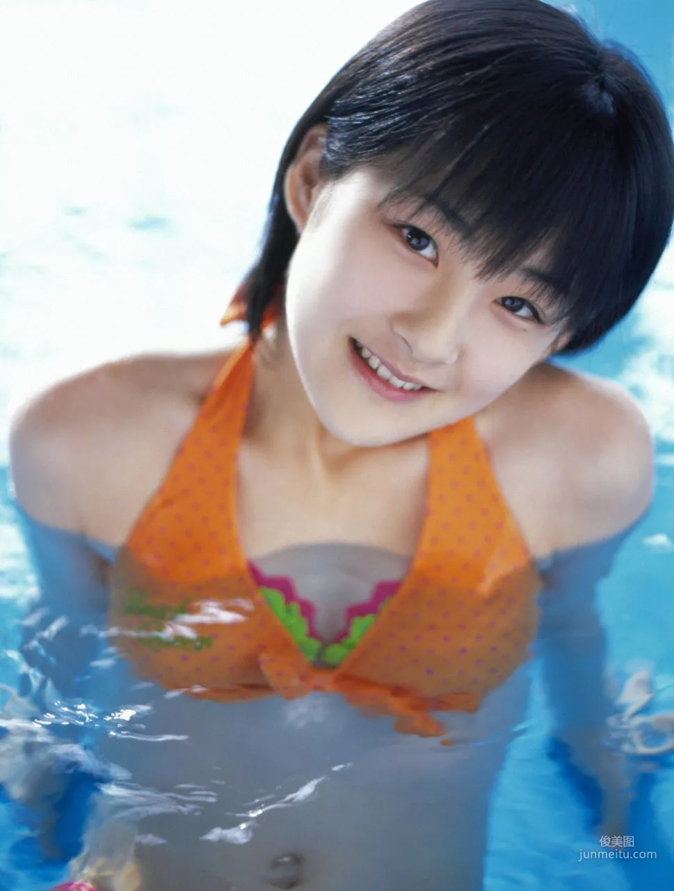 Momoko Tsugunaga 嗣永桃子 [Hello! Project Digital Books] Vol.42 写真集54