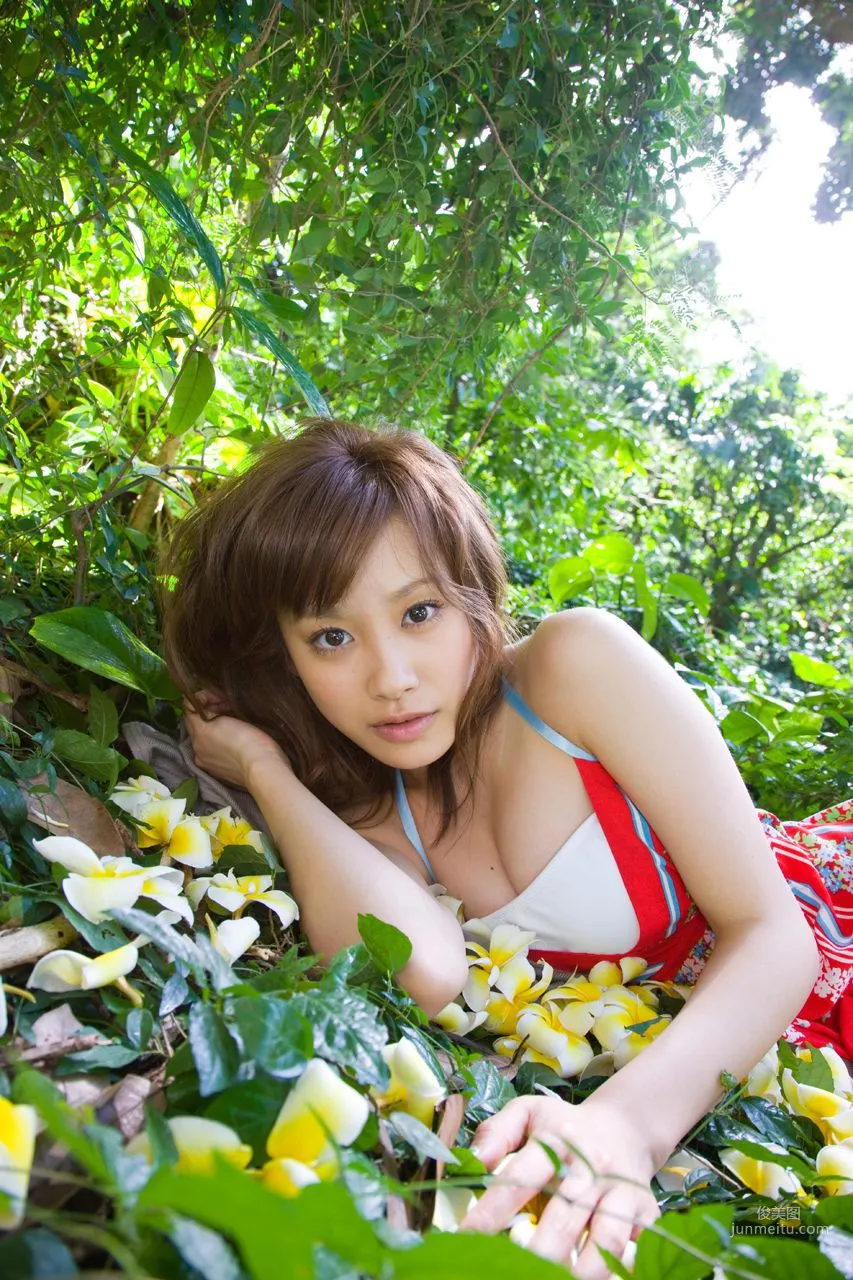 高桥爱 Ai Takahashi [Hello! Project Digital Books] Vol.71 写真集61