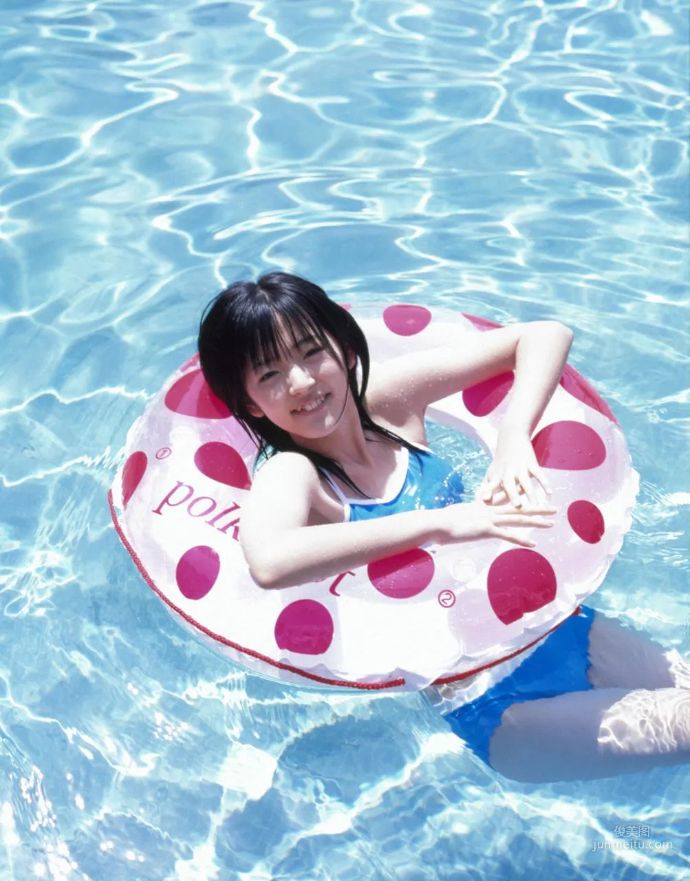 Airi Suzuki 鈴木愛理 [Hello! Project Digital Books] Vol.43 写真集110