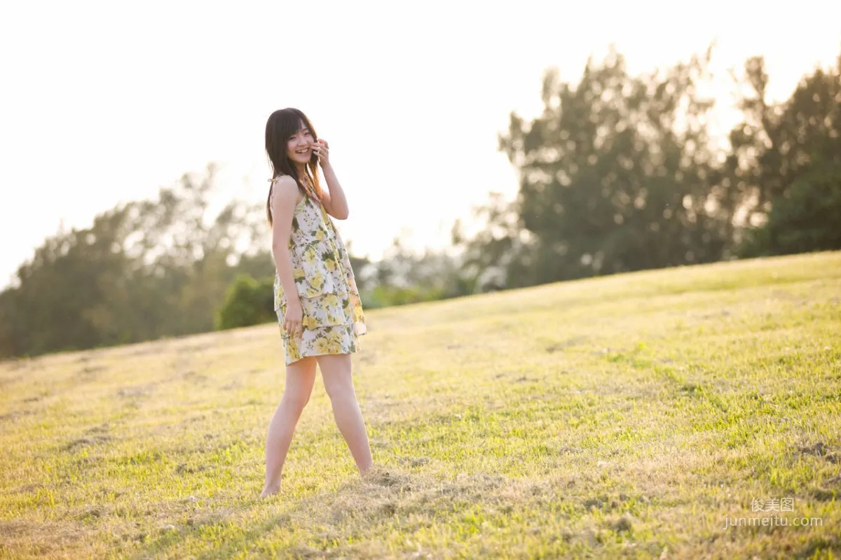 Airi Suzuki 鈴木愛理 [Hello! Project Digital Books] Vol.55 写真集97