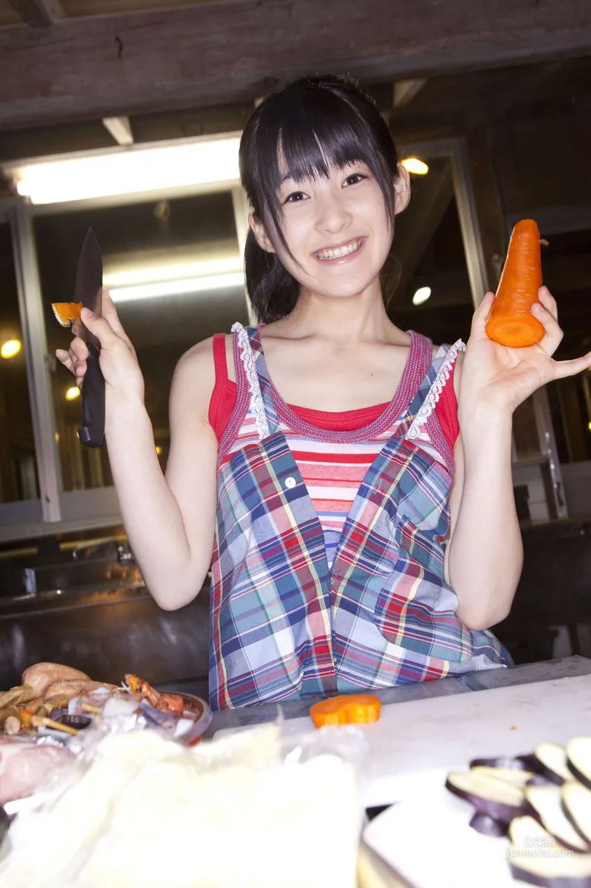 嗣永桃子 Tsugunaga Momoko [Hello! Project Digital Books] Vol.64 写真集 40