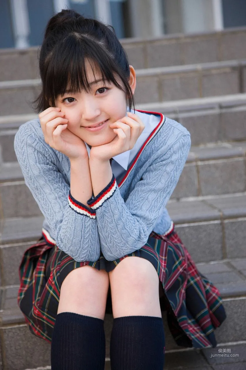 Airi Suzuki 鈴木愛理 [Hello! Project Digital Books] Vol.55 写真集20