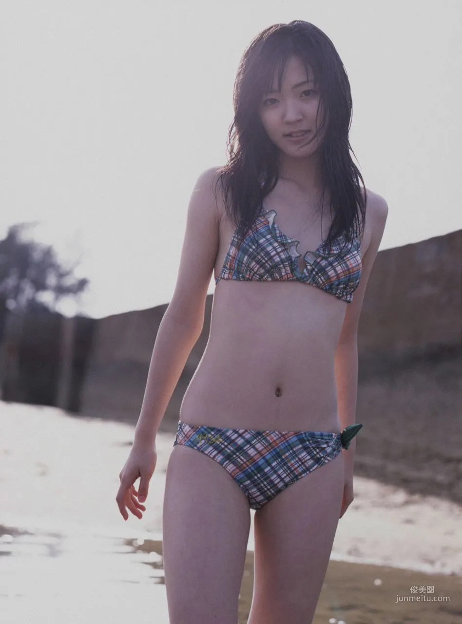 Airi Suzuki 鈴木愛理 [Hello! Project Digital Books] Vol.55 写真集85