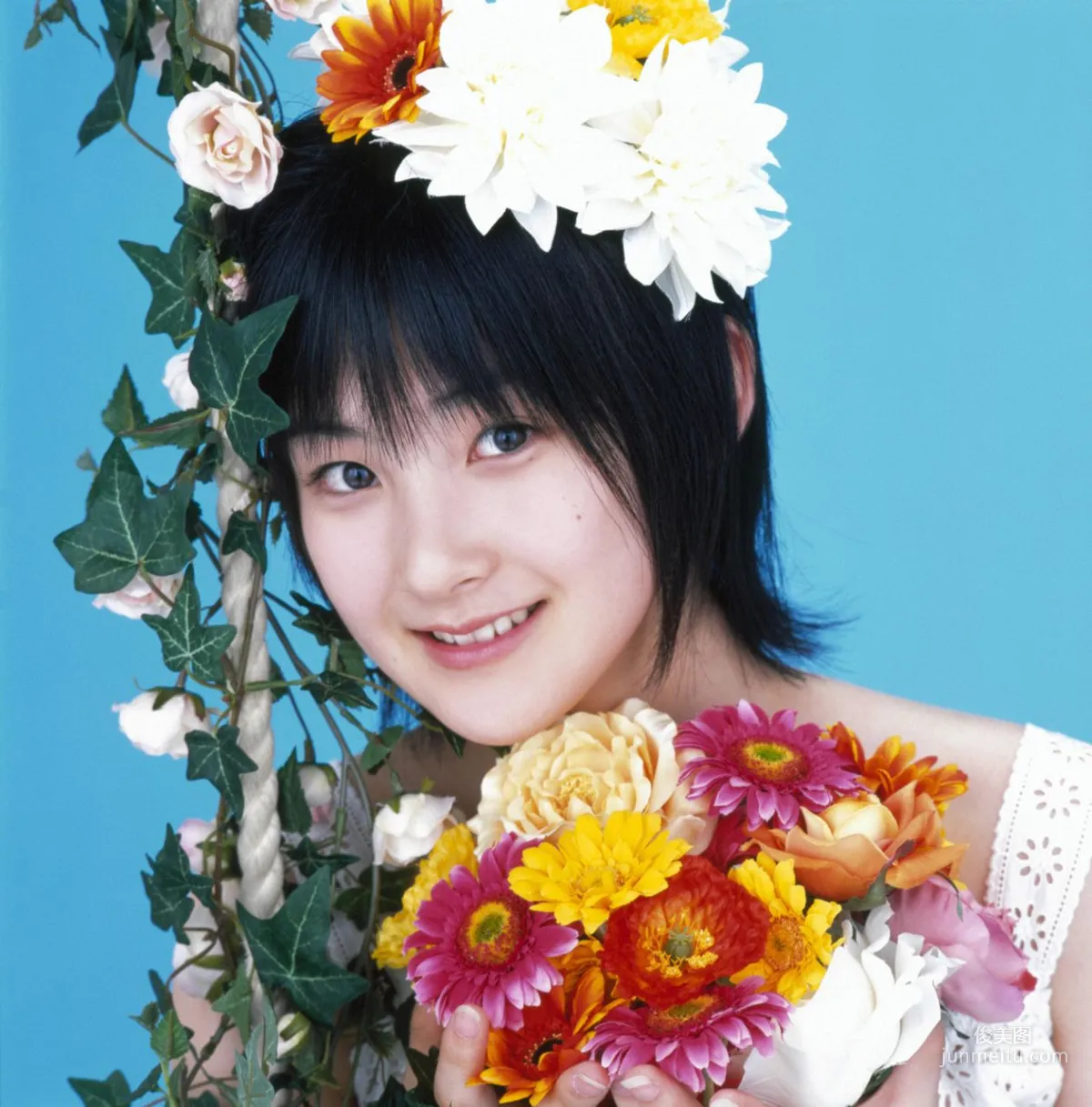 Momoko Tsugunaga 嗣永桃子 [Hello! Project Digital Books] Vol.42 写真集28