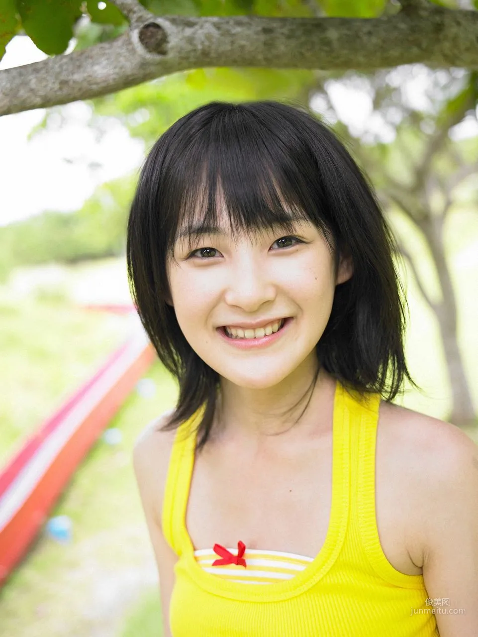 Tsugunaga Momoko 嗣永桃子 [Hello! Project Digital Books] Vol.59 写真集33