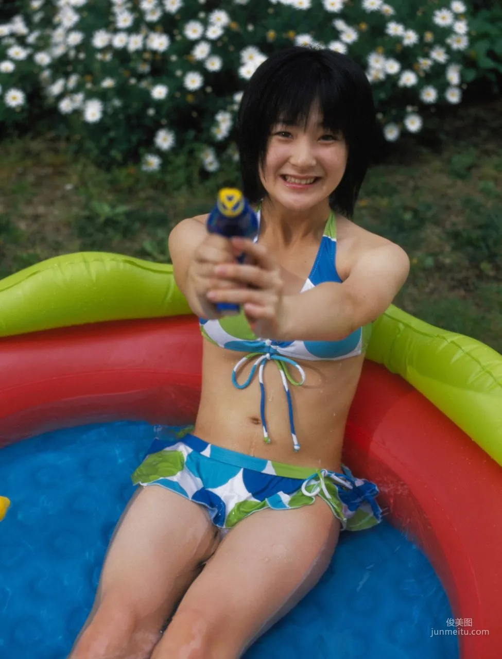 Momoko Tsugunaga 嗣永桃子 [Hello! Project Digital Books] Vol.42 写真集113