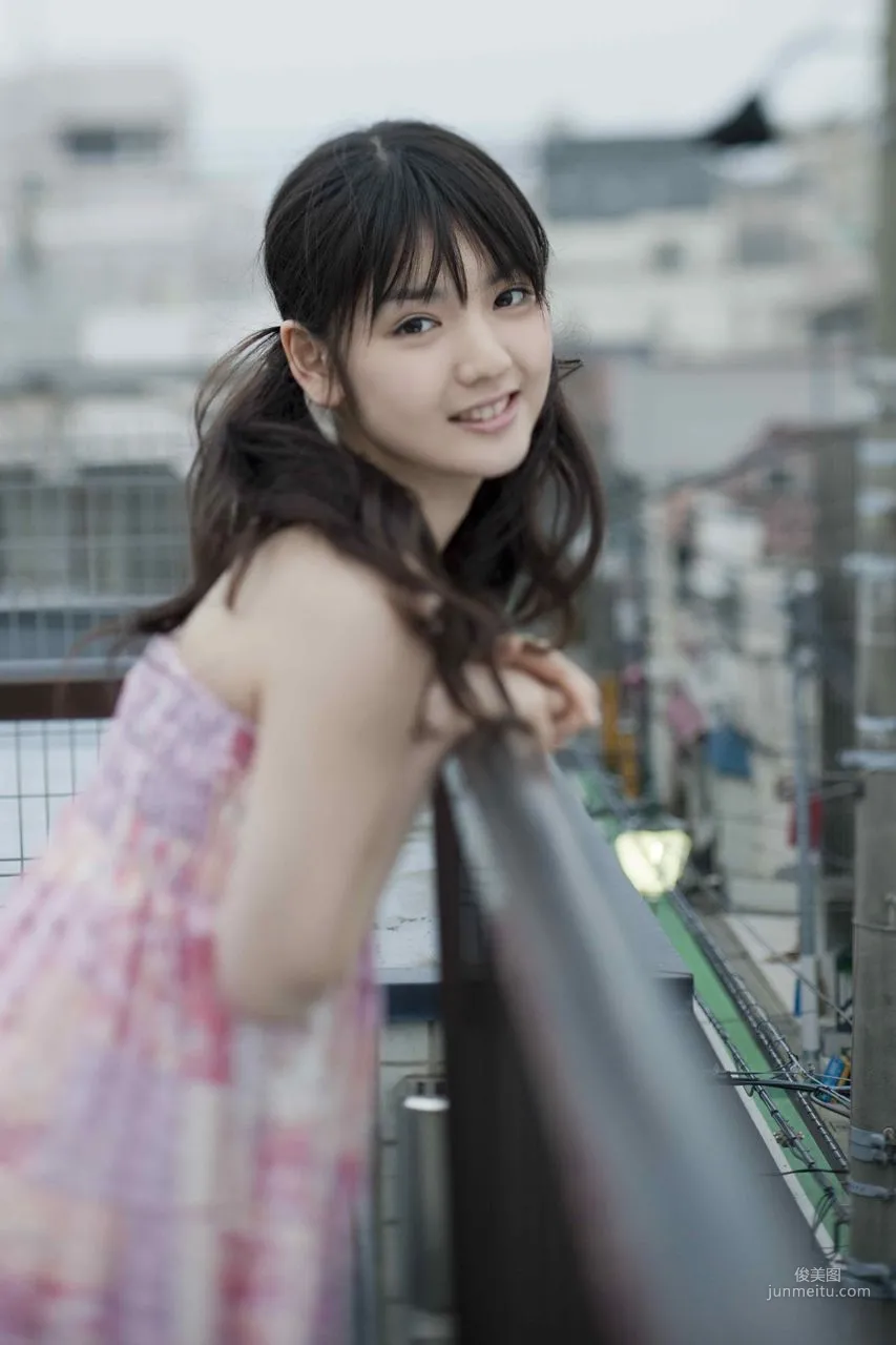 道重さゆみ Sayumi Michishige [Hello! Project Digital Books] Vol.73 写真集101