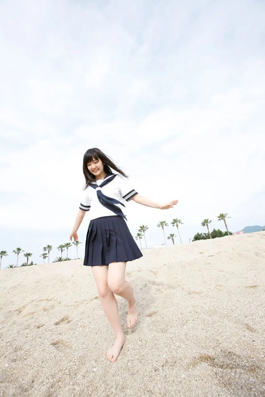 鈴木愛理 Suzuki Airi [Hello! Project Digital Books] Vol.78 写真集22