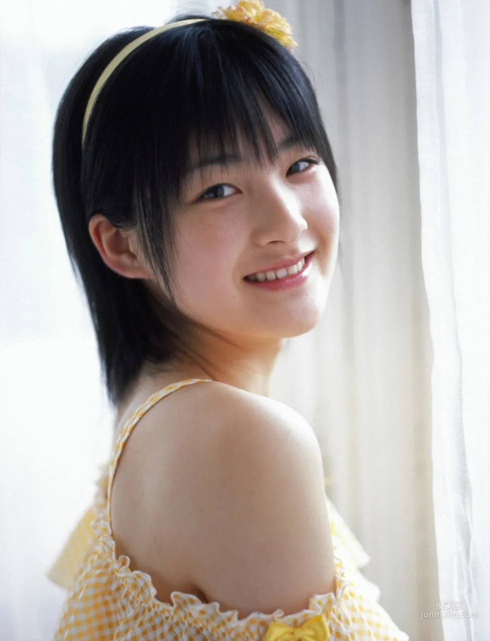 Momoko Tsugunaga 嗣永桃子 [Hello! Project Digital Books] Vol.42 写真集6