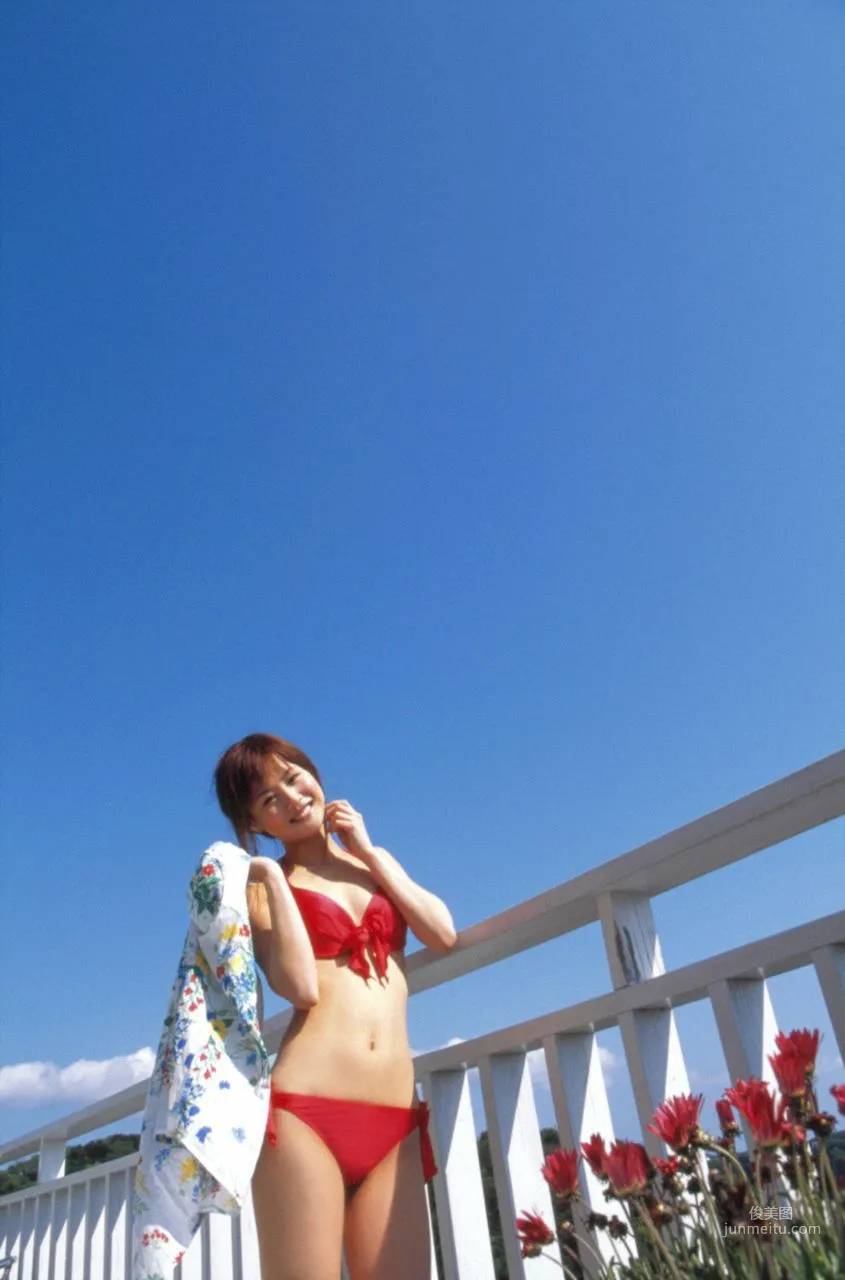 Risa Niigaki 新垣里沙 [Hello! Project Digital Books] Vol.33 写真集82