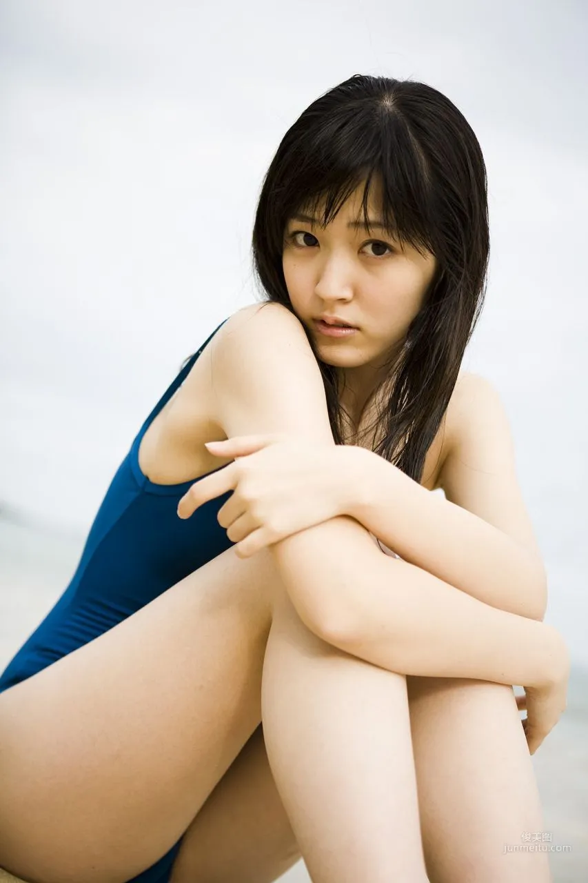 鈴木愛理 Suzuki Airi [Hello! Project Digital Books] Vol.66 写真集60