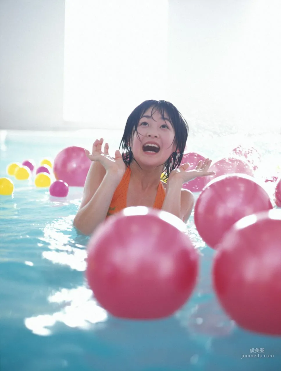 Momoko Tsugunaga 嗣永桃子 [Hello! Project Digital Books] Vol.42 写真集58