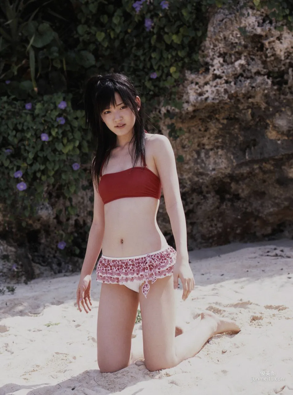 Airi Suzuki 鈴木愛理 [Hello! Project Digital Books] Vol.55 写真集114