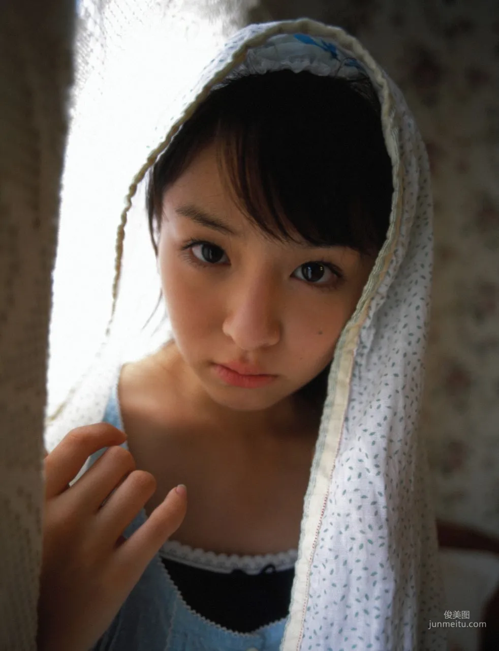 Sugaya Risako 菅谷梨沙子 [Hello! Project Digital Books] Vol.34 写真集12