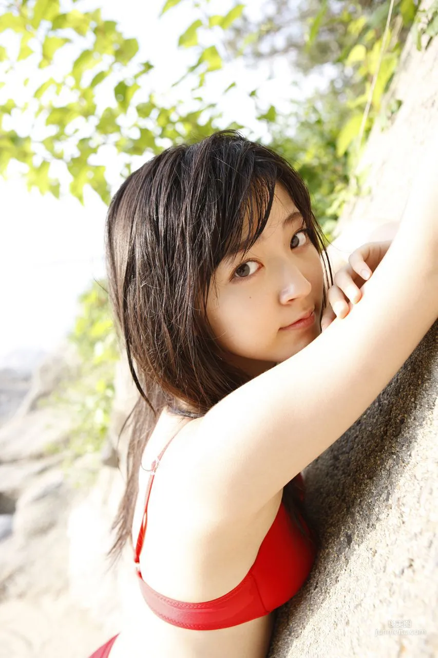 鈴木愛理 Suzuki Airi [Hello! Project Digital Books] Vol.78 写真集57