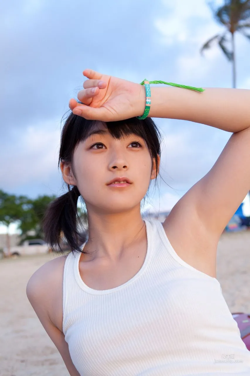 嗣永桃子 Tsugunaga Momoko [Hello! Project Digital Books] Vol.77 写真集38