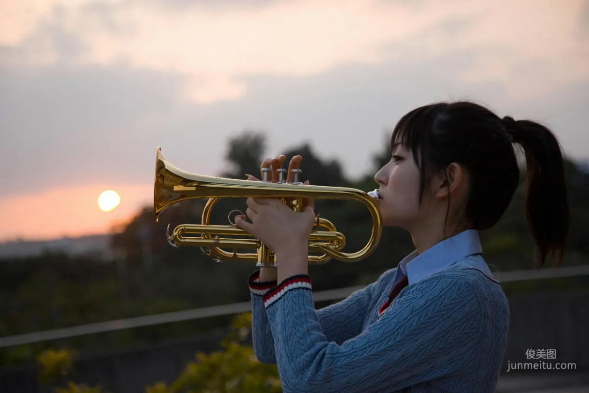 Airi Suzuki 鈴木愛理 [Hello! Project Digital Books] Vol.55 写真集11