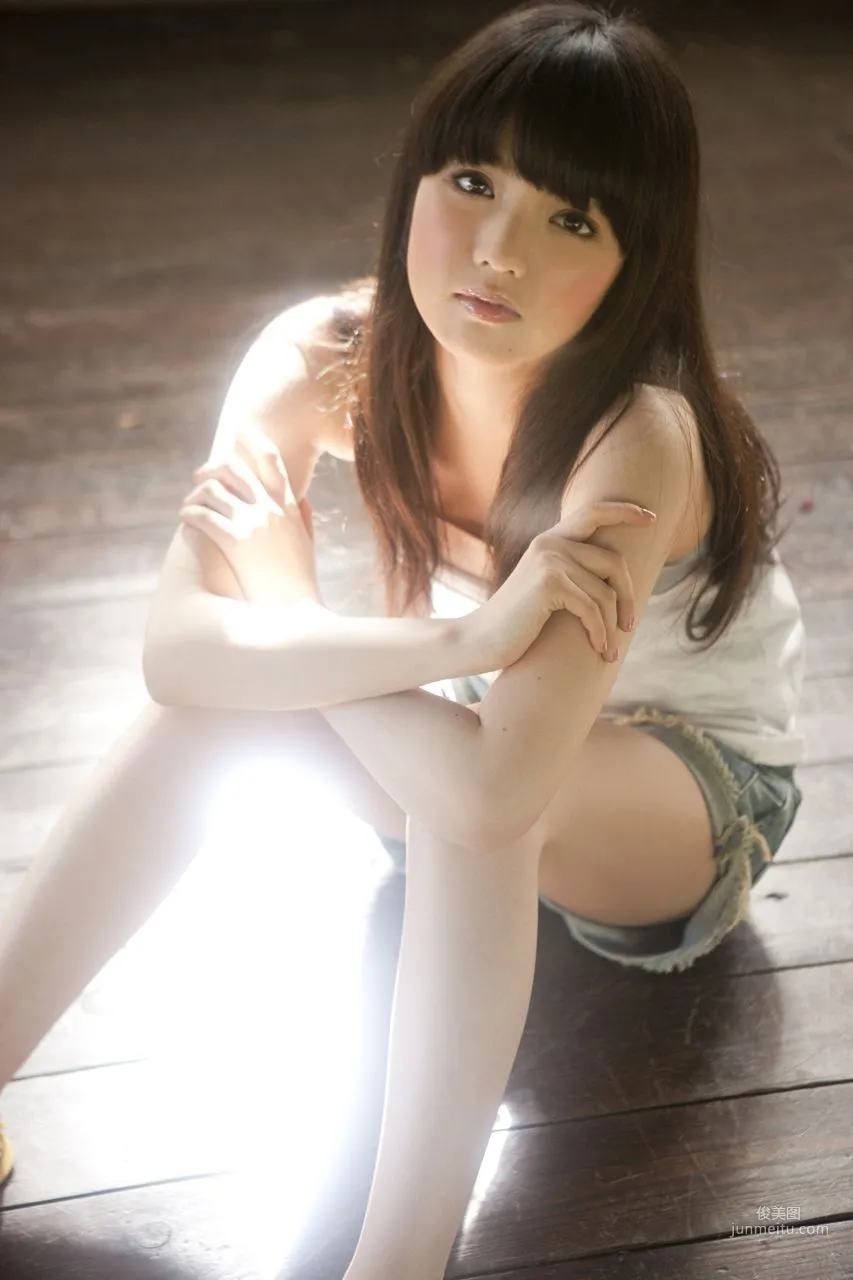 道重さゆみ/道重沙由美 Sayumi Michishige [Hello! Project Digital Books] Vol.75 写真集63