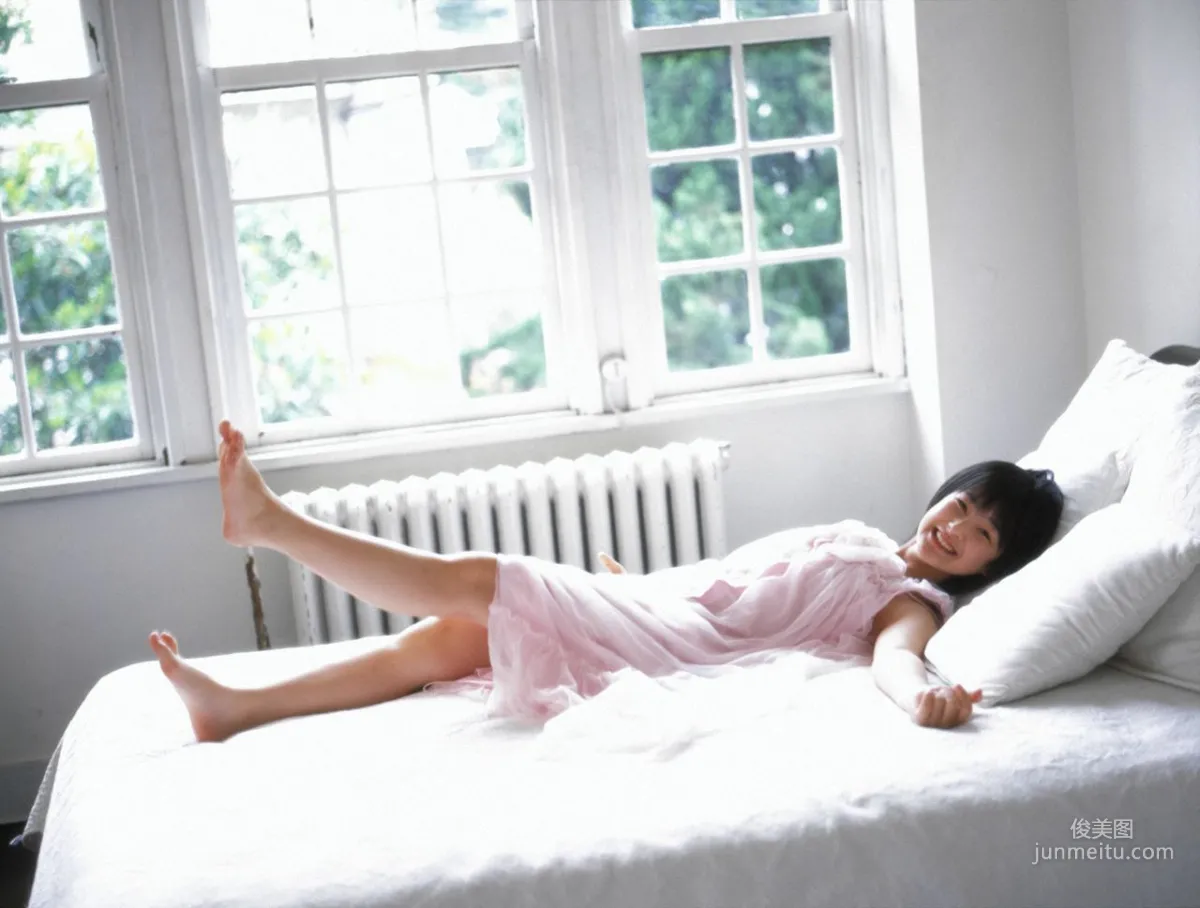 Momoko Tsugunaga 嗣永桃子 [Hello! Project Digital Books] Vol.42 写真集42