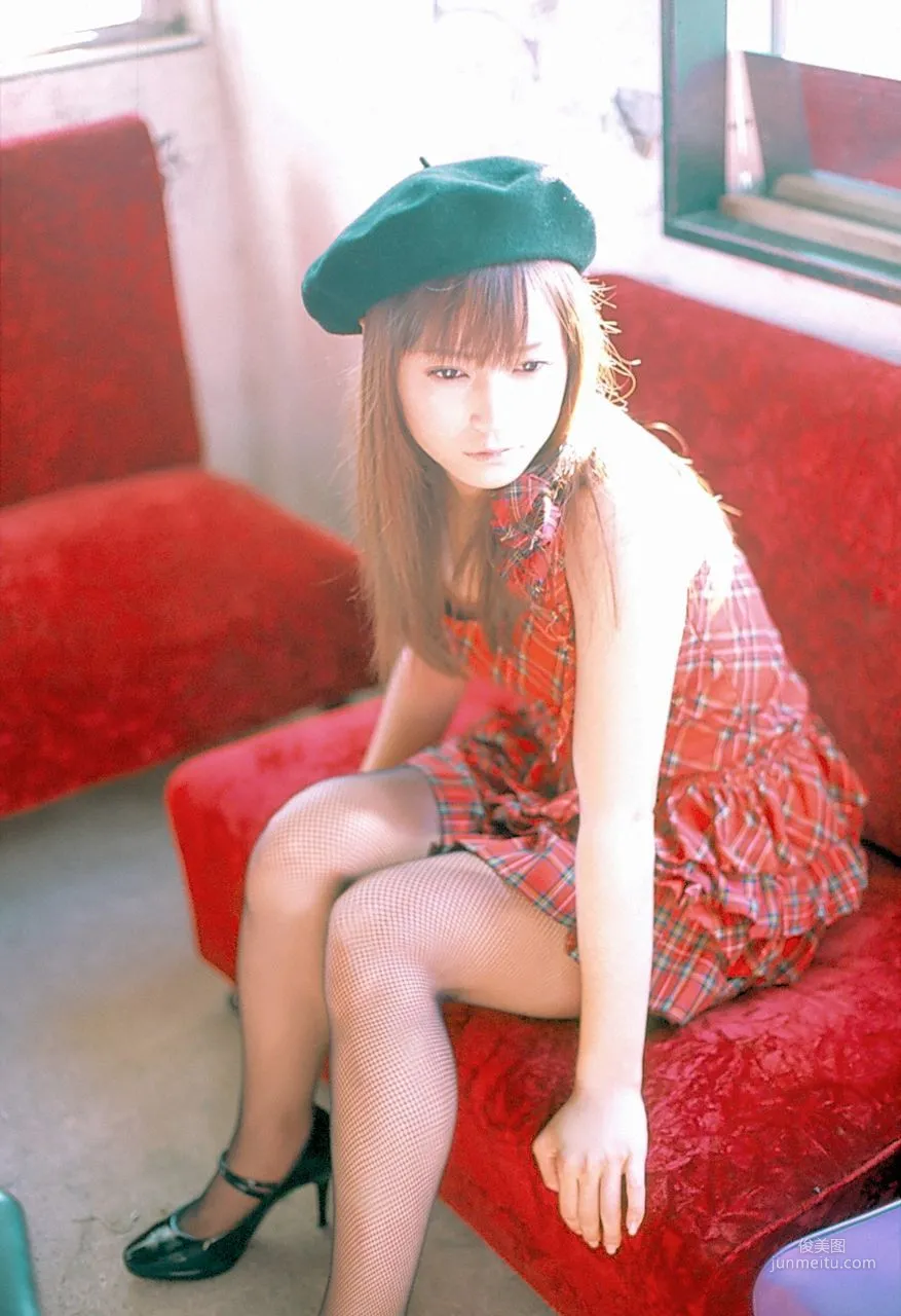 Eri Kamei 亀井絵里 [Hello! Project Digital Books] Vol.65 写真集94