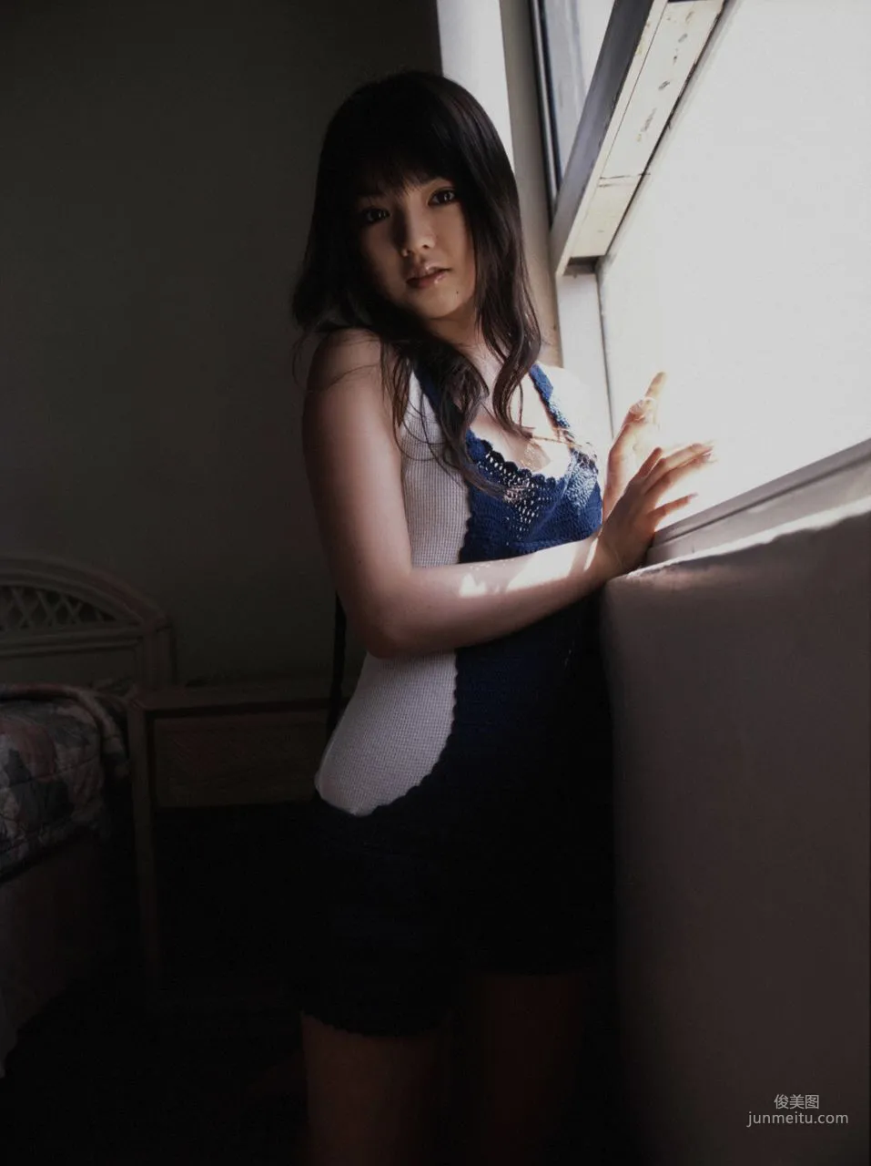 Sayumi Michishige 道重沙由美/道重さゆみ [Hello! Project Digital Books] Vol.62 写真集80