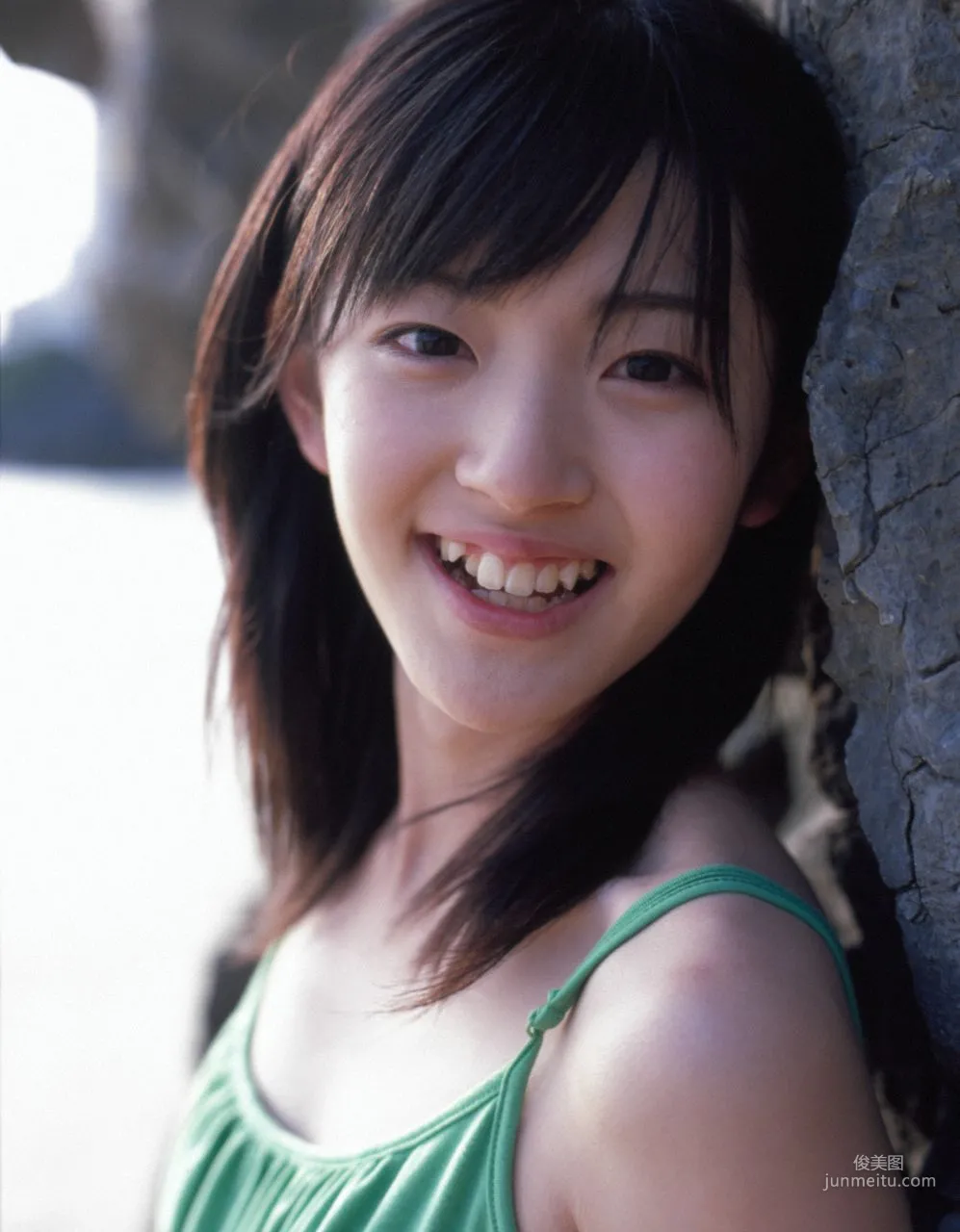 Airi Suzuki 鈴木愛理 [Hello! Project Digital Books] Vol.43 写真集74