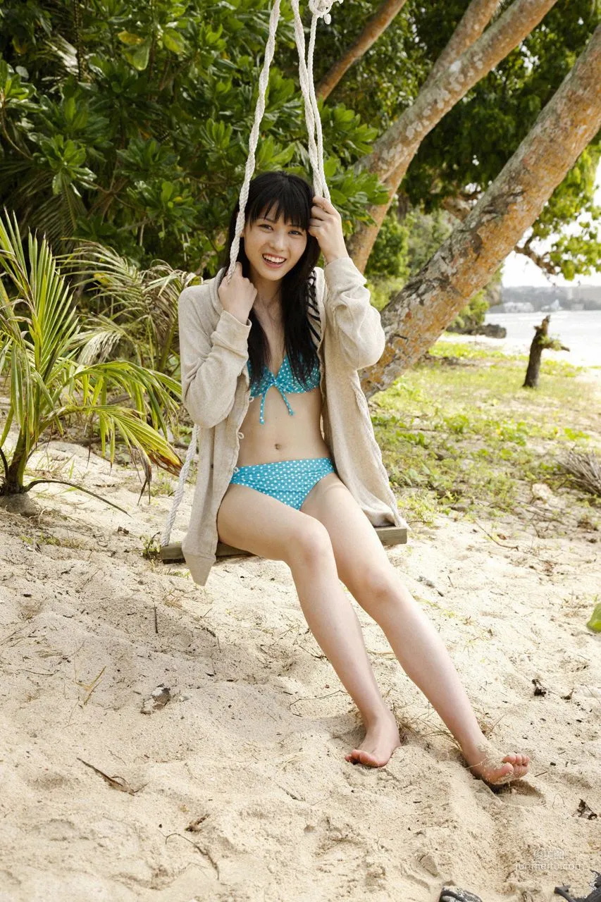 Maimi Yajima 矢島舞美 [Hello! Project Digital Books] Vol.63 写真集49