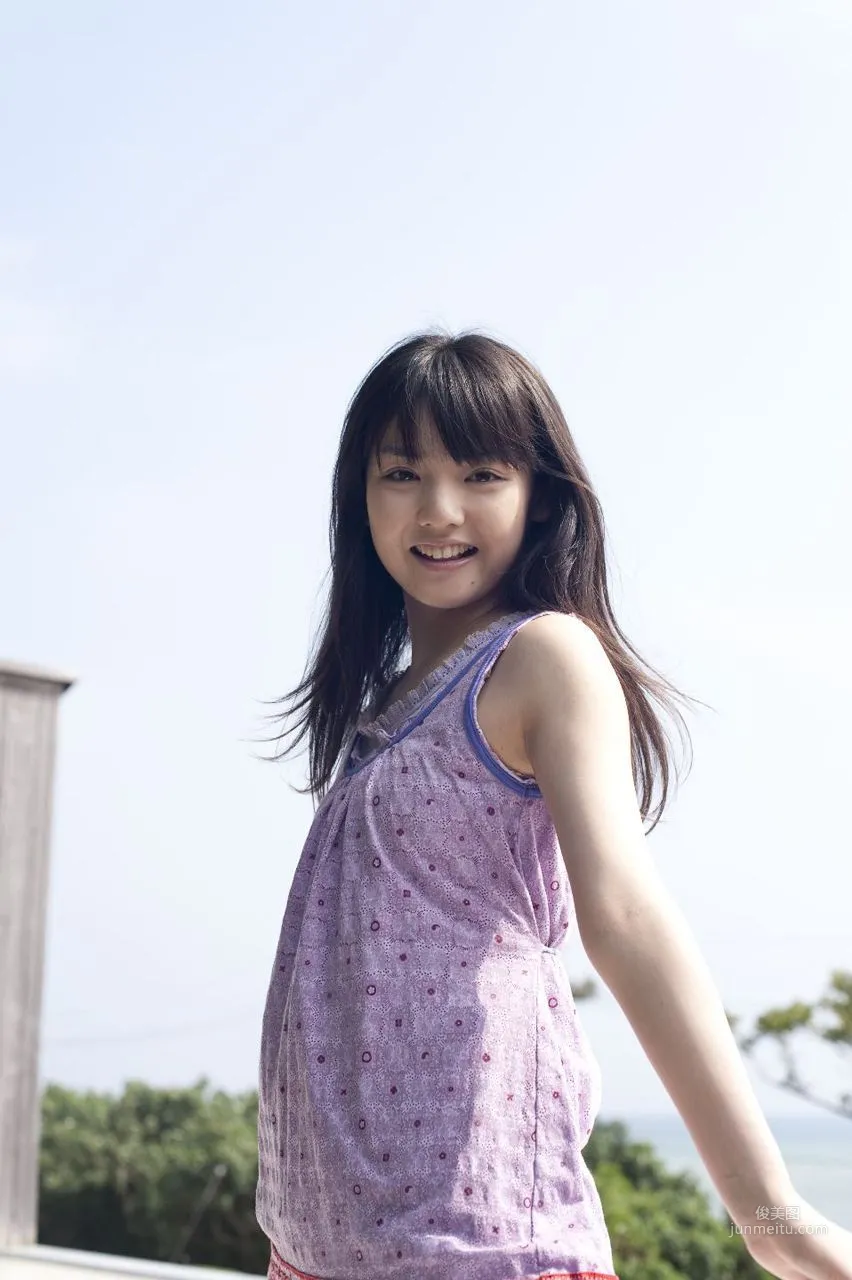 道重さゆみ Sayumi Michishige [Hello! Project Digital Books] Vol.73 写真集7