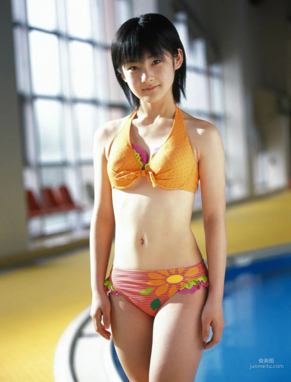 Momoko Tsugunaga 嗣永桃子 [Hello! Project Digital Books] Vol.42 写真集49