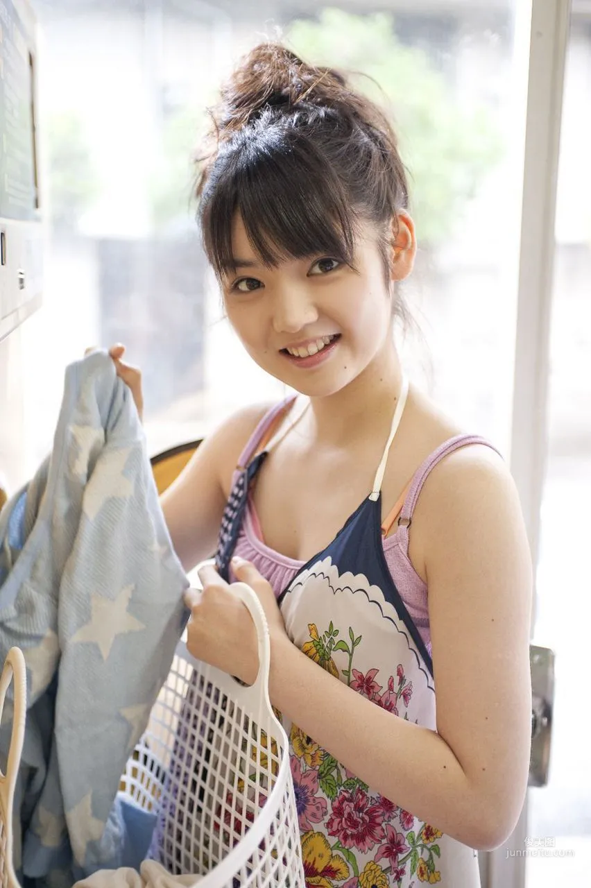 道重さゆみ Sayumi Michishige [Hello! Project Digital Books] Vol.73 写真集14