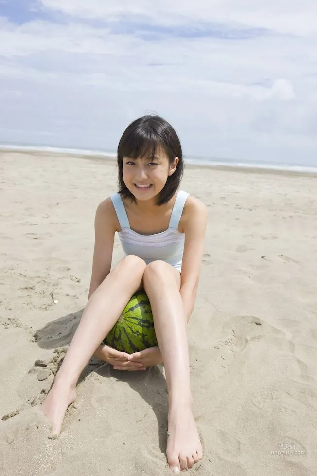 萩原舞 Mai Hagiwara [Hello! Project Digital Books] Vol.70 写真集99