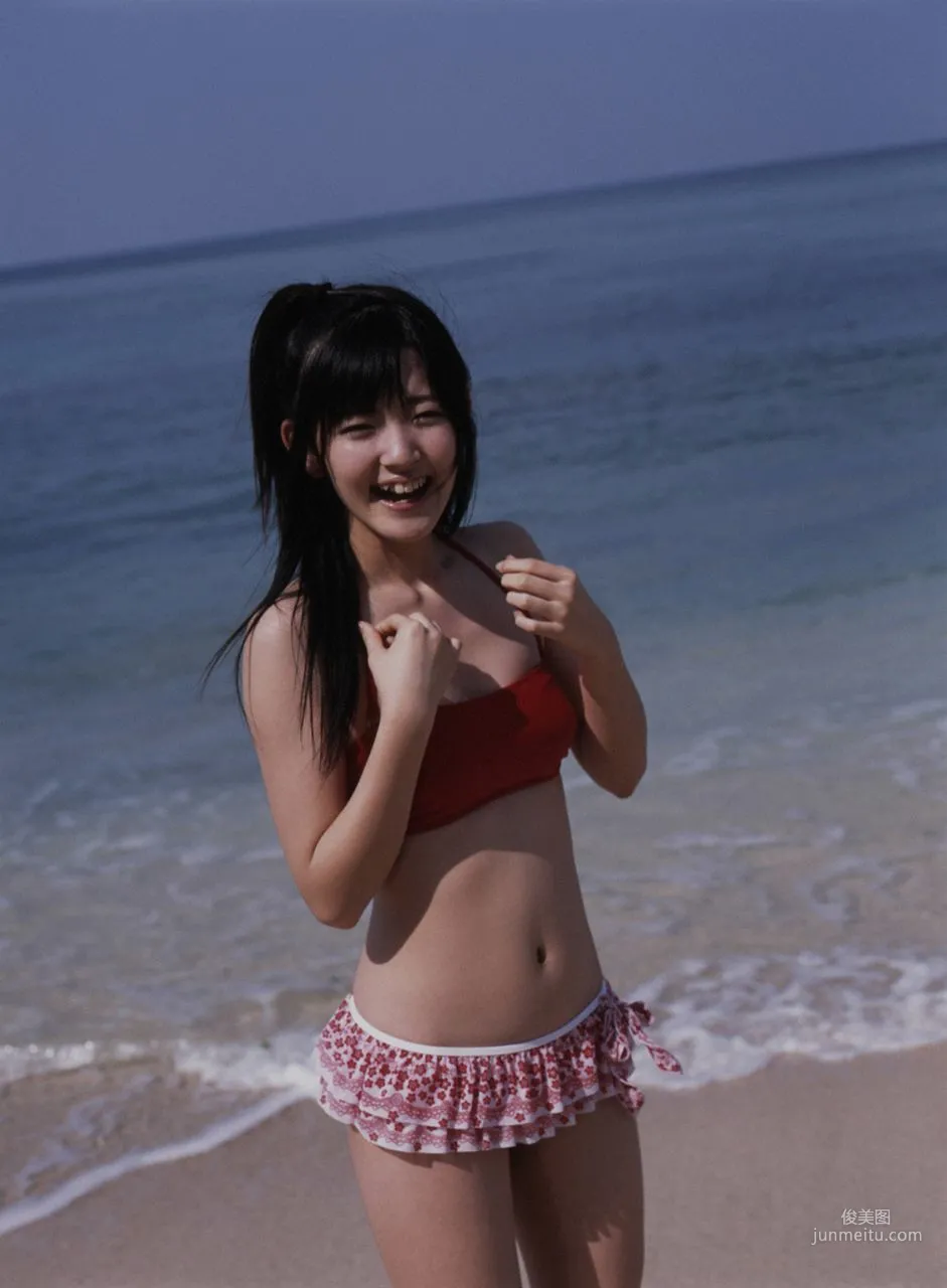 Airi Suzuki 鈴木愛理 [Hello! Project Digital Books] Vol.55 写真集112