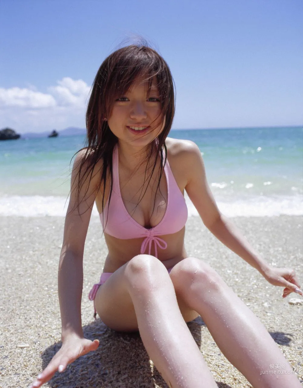 Asami Konno 紺野あさ美 [Hello! Project Digital Books] Vol.19 写真集54