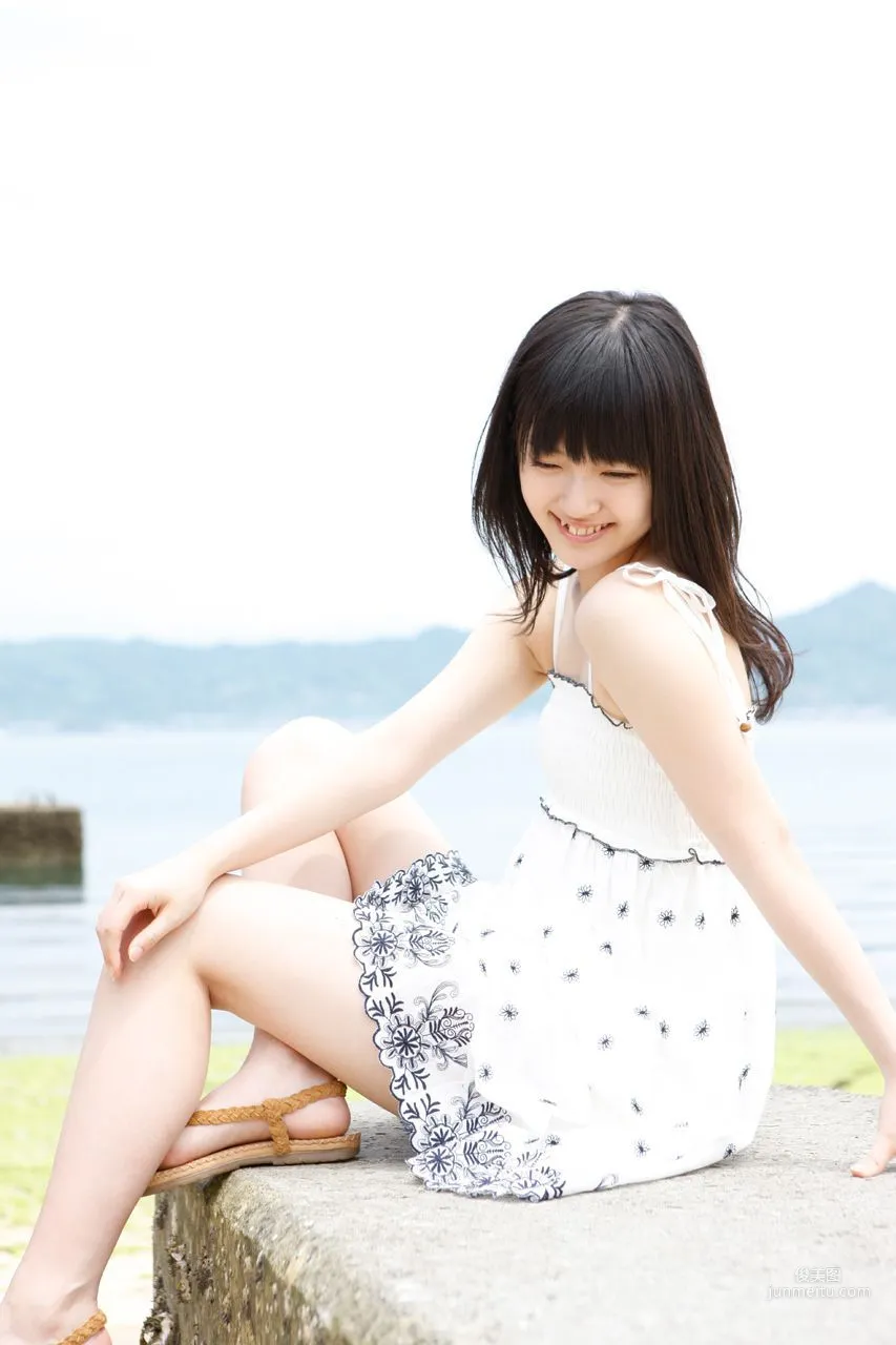 鈴木愛理 Suzuki Airi [Hello! Project Digital Books] Vol.78 写真集21