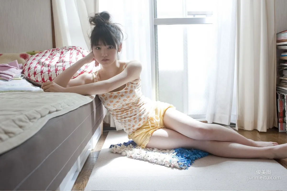 道重さゆみ Sayumi Michishige [Hello! Project Digital Books] Vol.73 写真集63