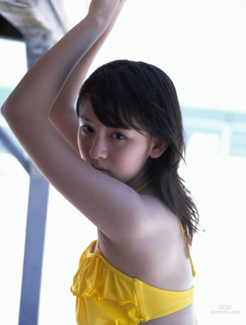 Sugaya Risako 菅谷梨沙子 [Hello! Project Digital Books] Vol.34 写真集75