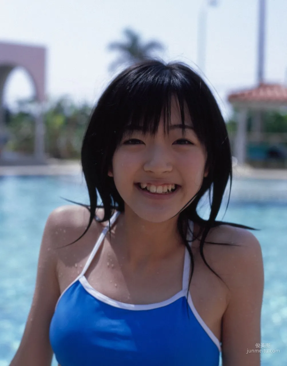 Airi Suzuki 鈴木愛理 [Hello! Project Digital Books] Vol.43 写真集117