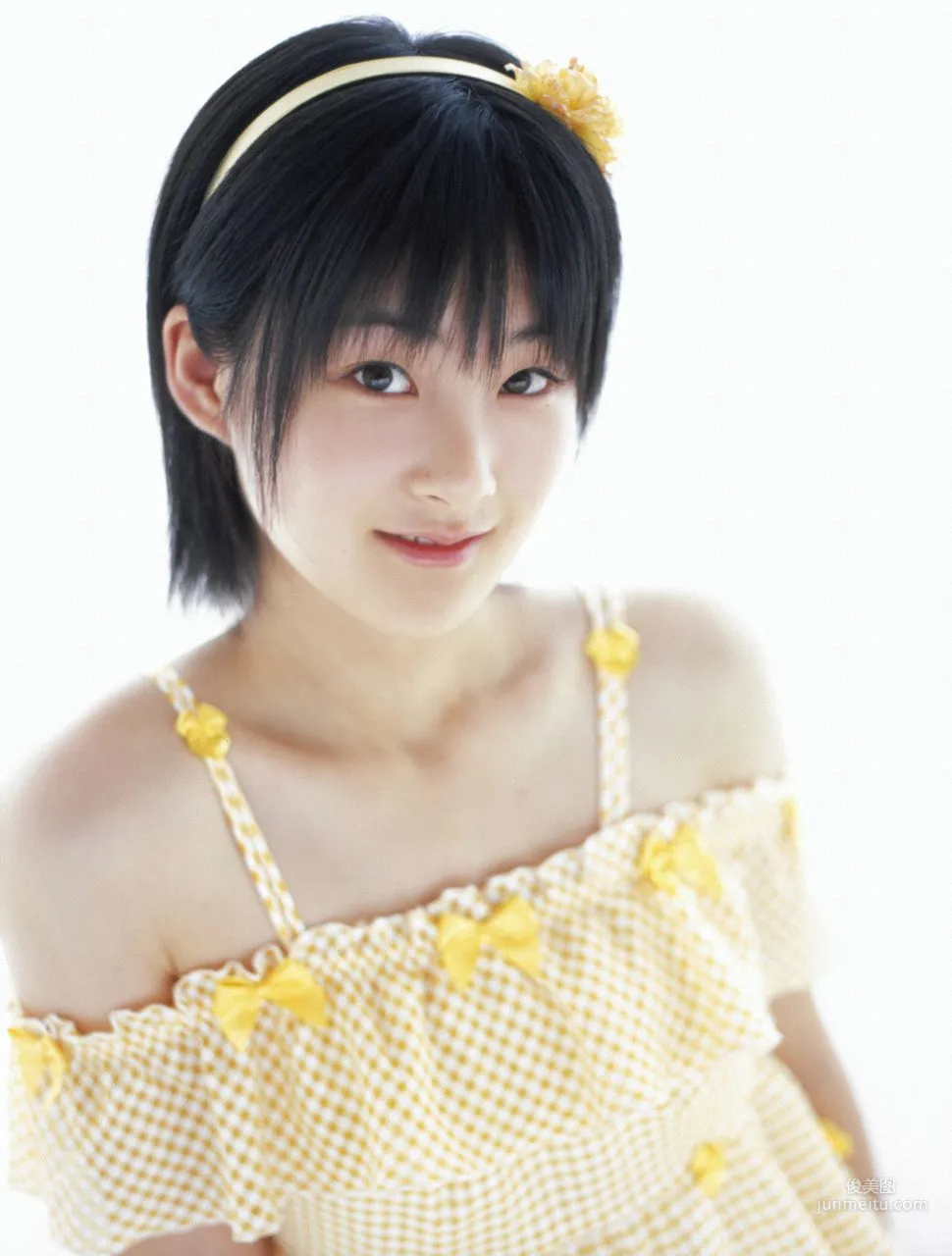 Momoko Tsugunaga 嗣永桃子 [Hello! Project Digital Books] Vol.42 写真集2