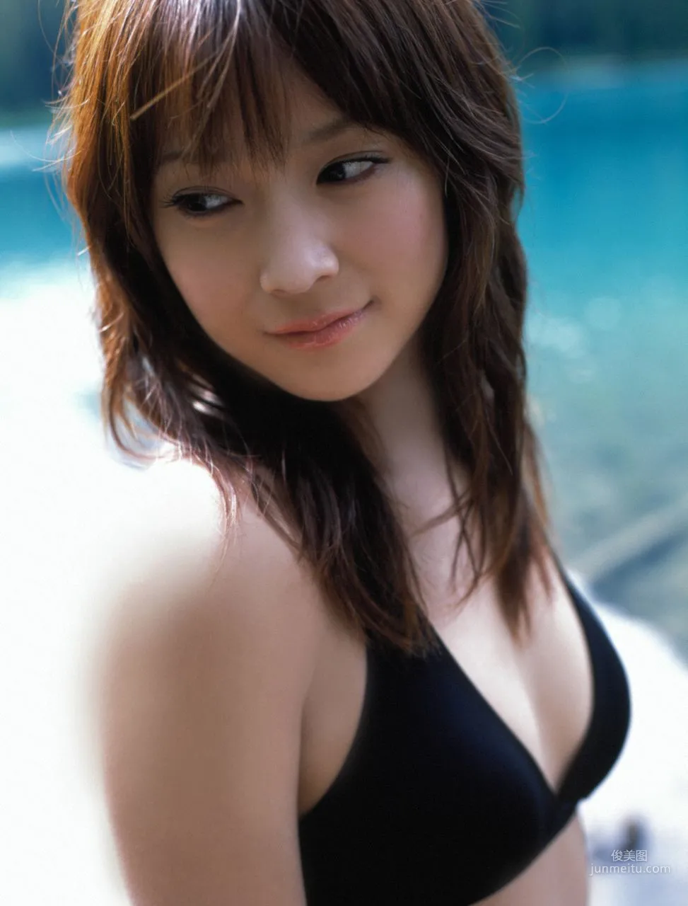 龟井绘里/亀井絵里 Eri Kamei [Hello! Project Digital Books] Vol.48 写真集46