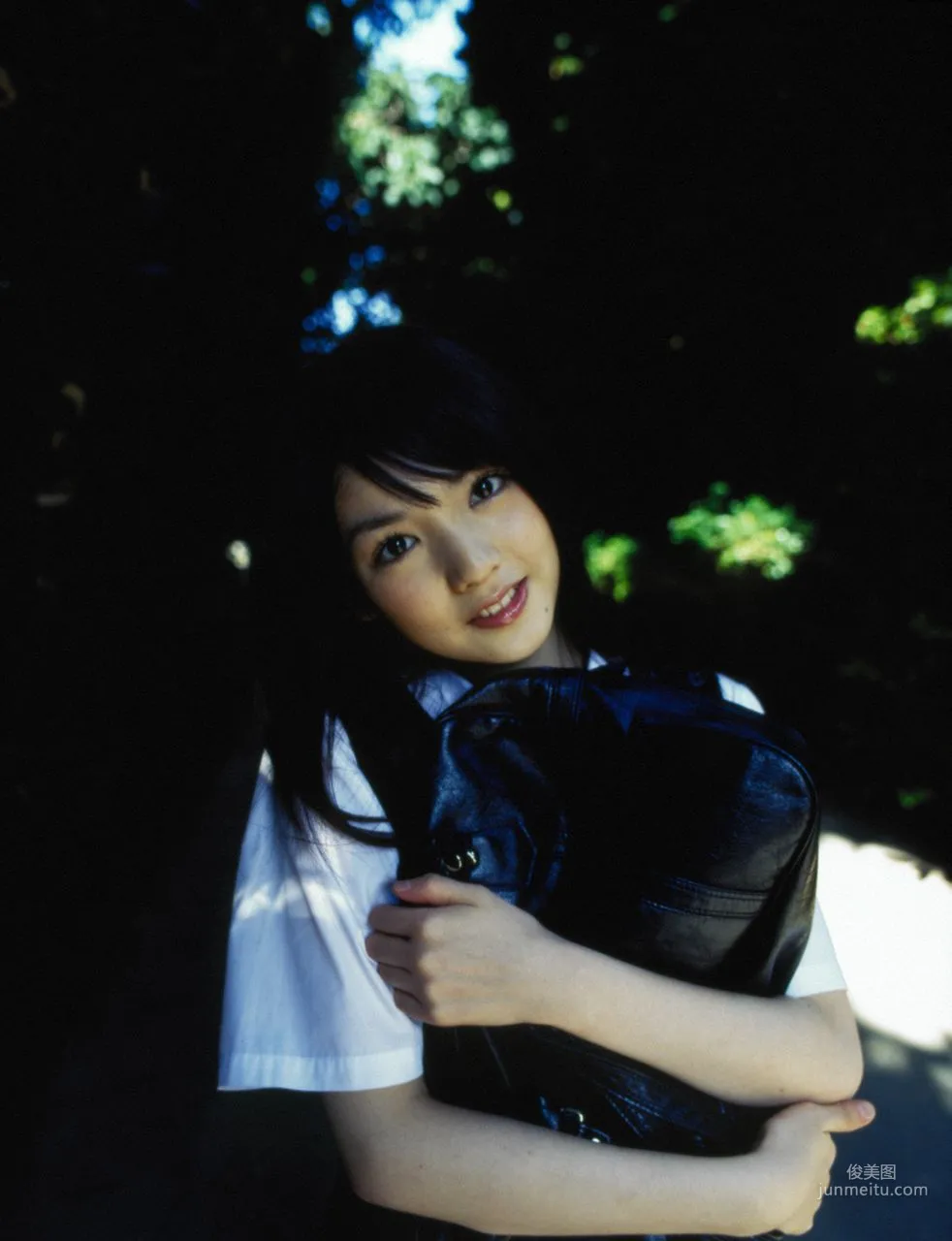 Sayumi Michishige 道重さゆみ/道重沙由美 [Hello! Project Digital Books] Vol.41 写真集72